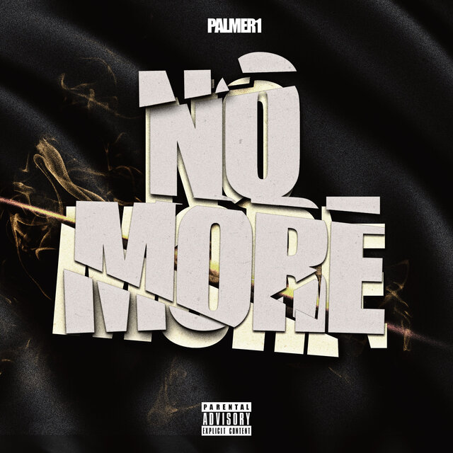 No more