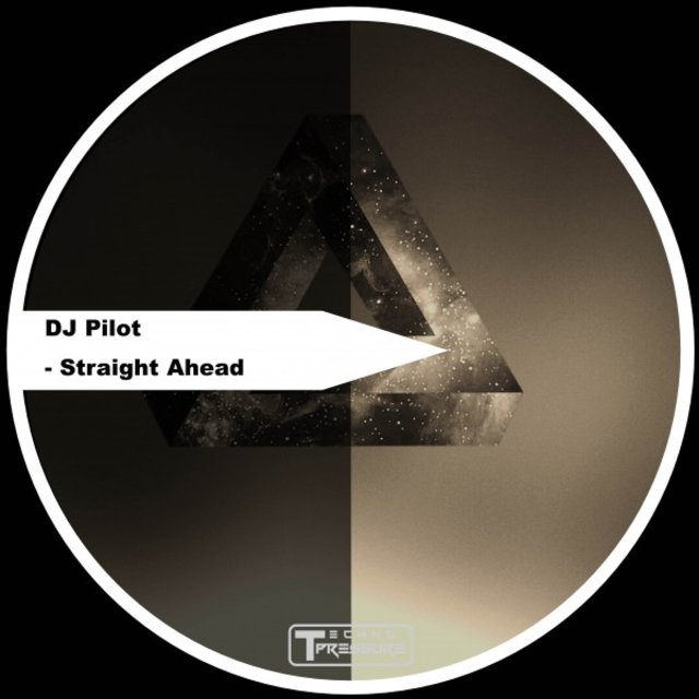 Straight Ahead