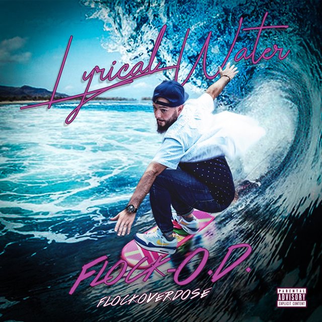 Lyrical Water