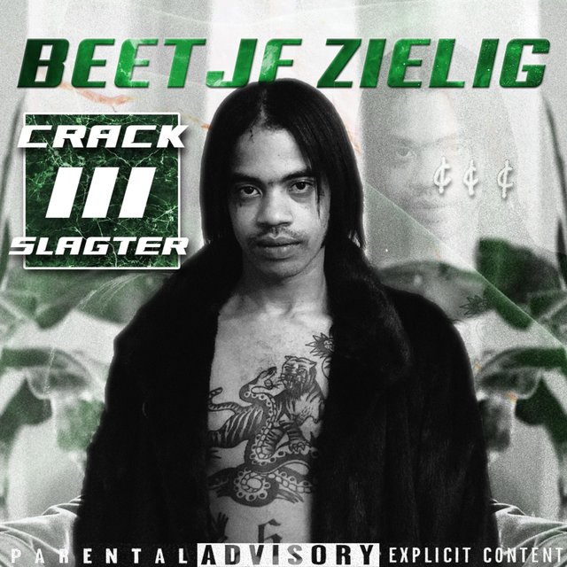 Crack Slagter, Vol. 3: Beetje Zielig