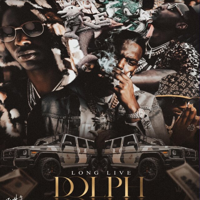 Long Live Dolph