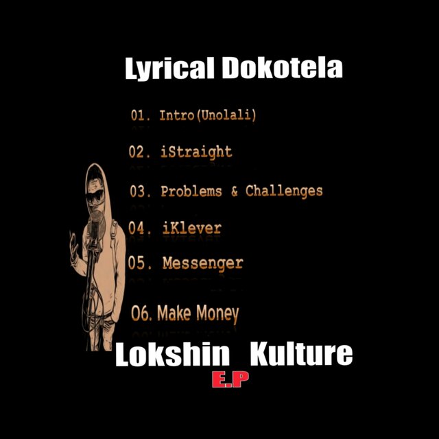 Lokshin Kulture (Radio Edit)