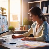 Ritmos Tranquilos Para La Productividad