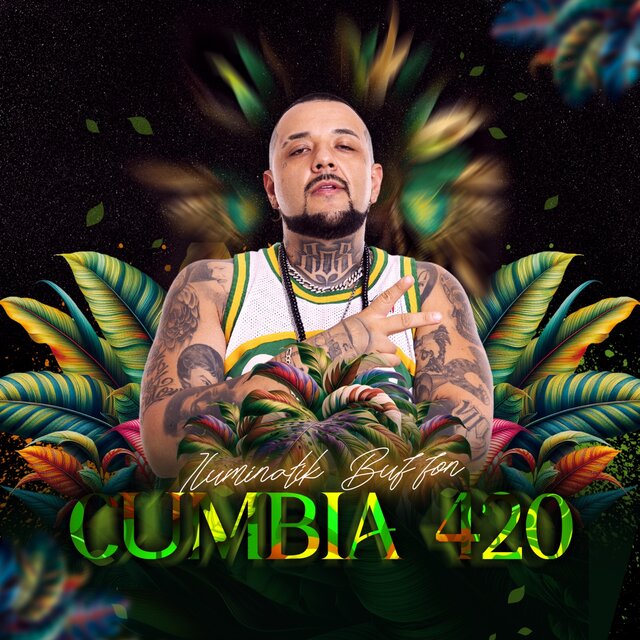 Cumbia 420