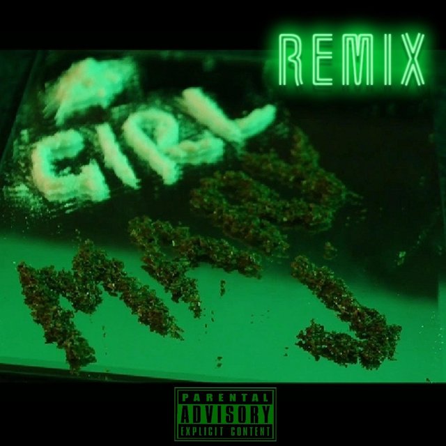 Girl & Mary Jane (feat. Flam Feeva)