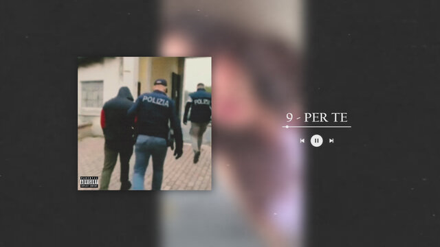 Per Te (Oﬃcial Visual Video)