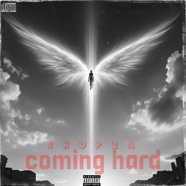 Coming hard (2025)