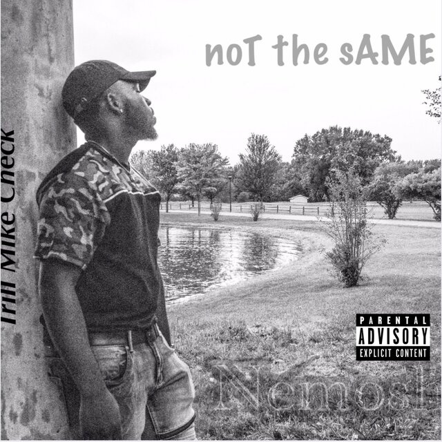 Not The Same
