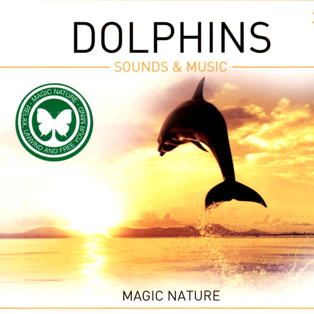 Dolphins - Sounds & Music