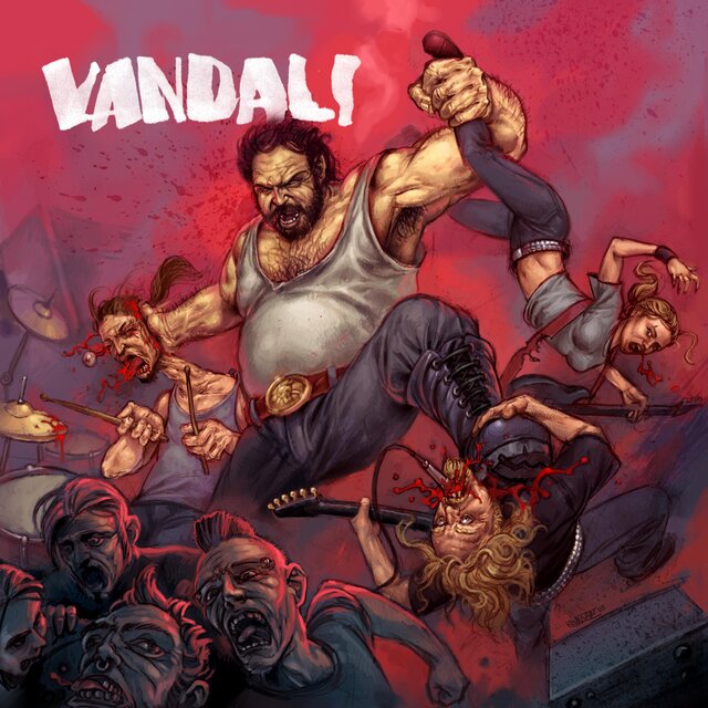 Vandali