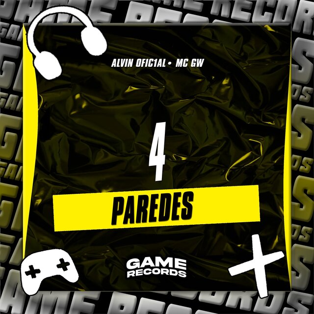 4 Paredes