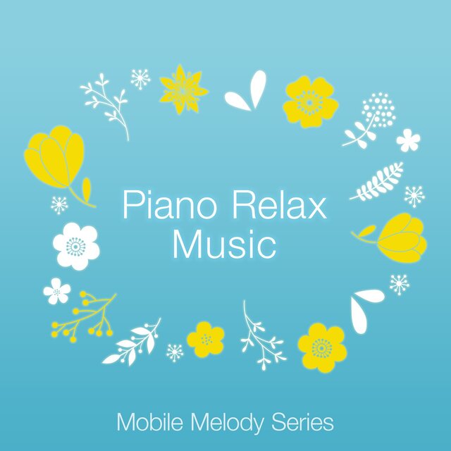 Piano Relax Music vol.139