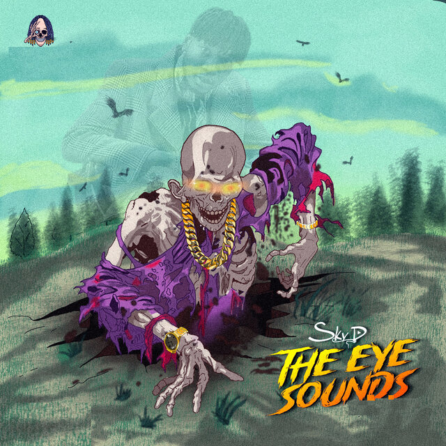 The Eye Sounds