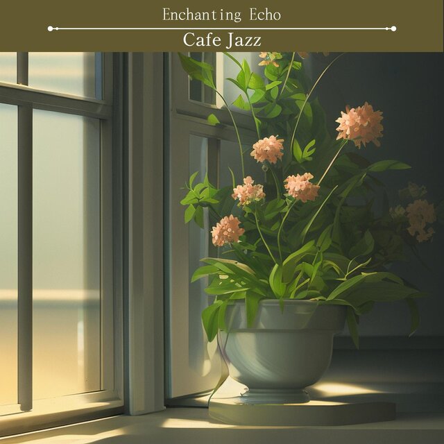 Cafe Jazz