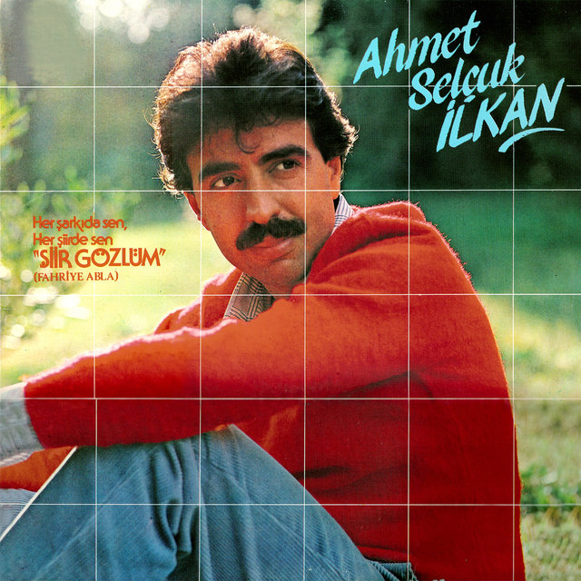 Şiir Gözlüm
