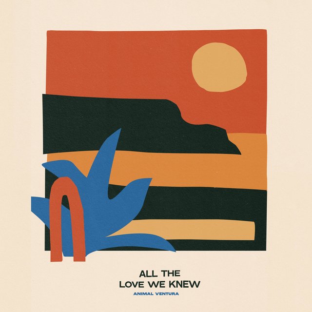 All the Love We Knew