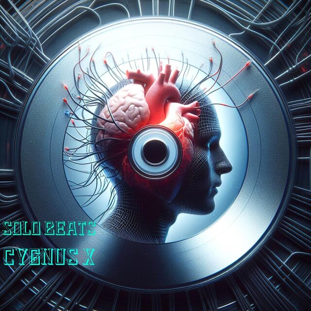 Cygnus X