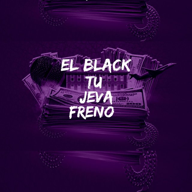 Tu Jeva Freno