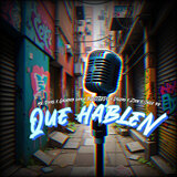 Que Hablen