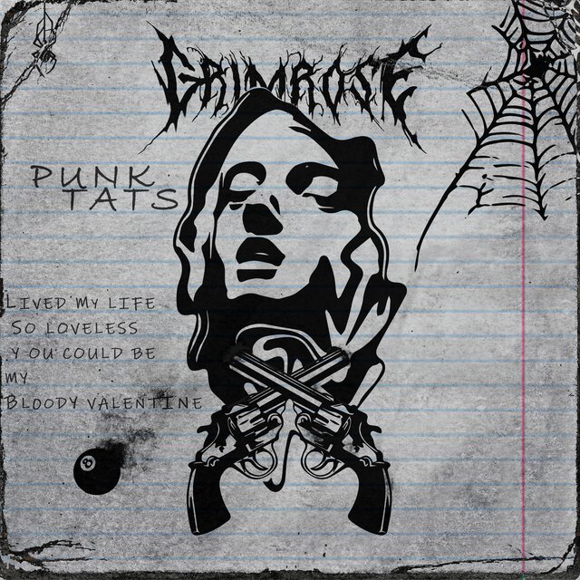 Punk Tats