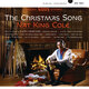 Cover art for album The Christmas Song by Nat King Cole