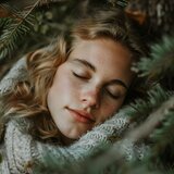 Sleepy Tones for Night Calm