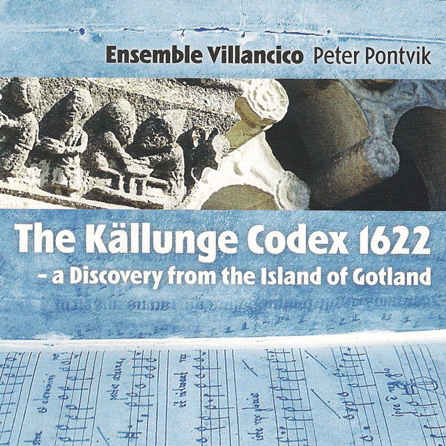 The Källunge Codex 1622