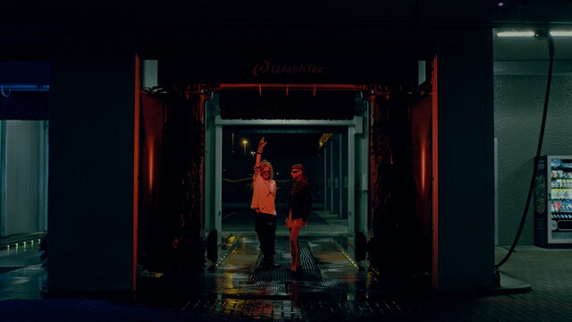 sergente (Official Visual Video)