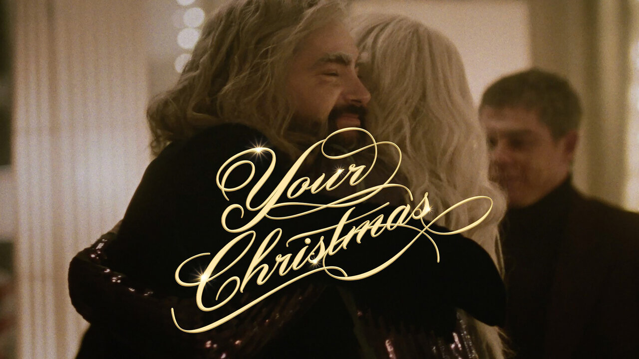 Your Christmas (Official Video)
