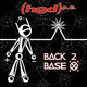 Cover art for album Back 2 Base X by (hed) p.e.