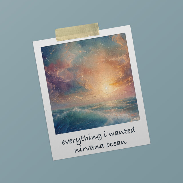 Nirvana Ocean