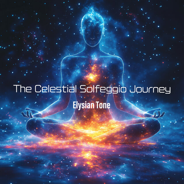 The Celestial Solfeggio Journey