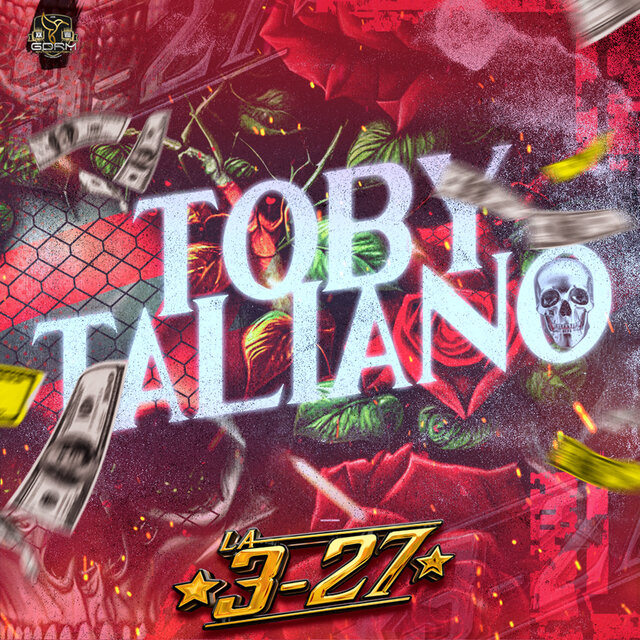 TobyTaliano