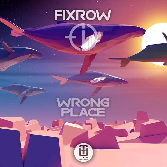 Wrong Place