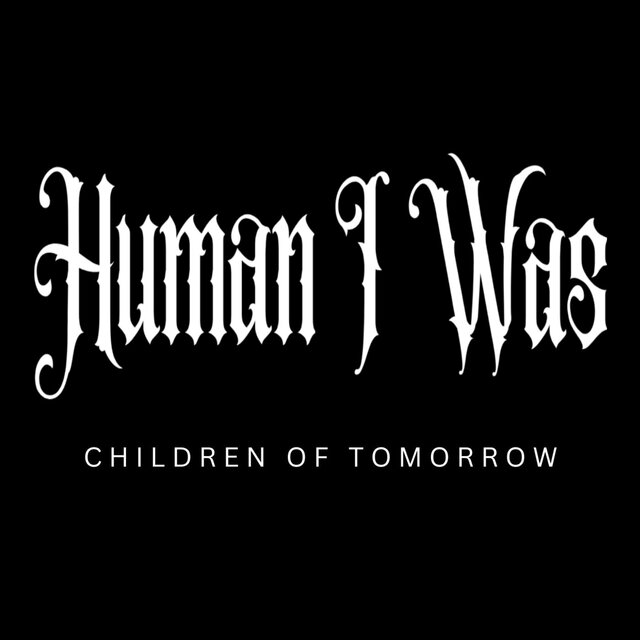 Children Of Tomorrow