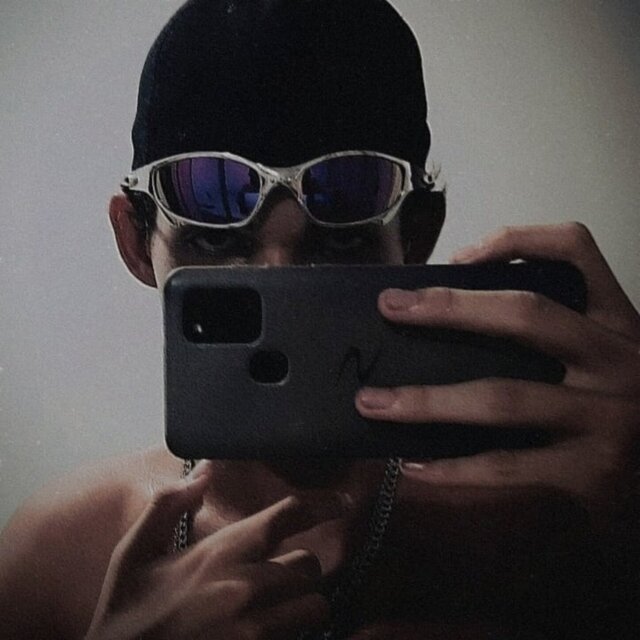 Não passa nem polícia