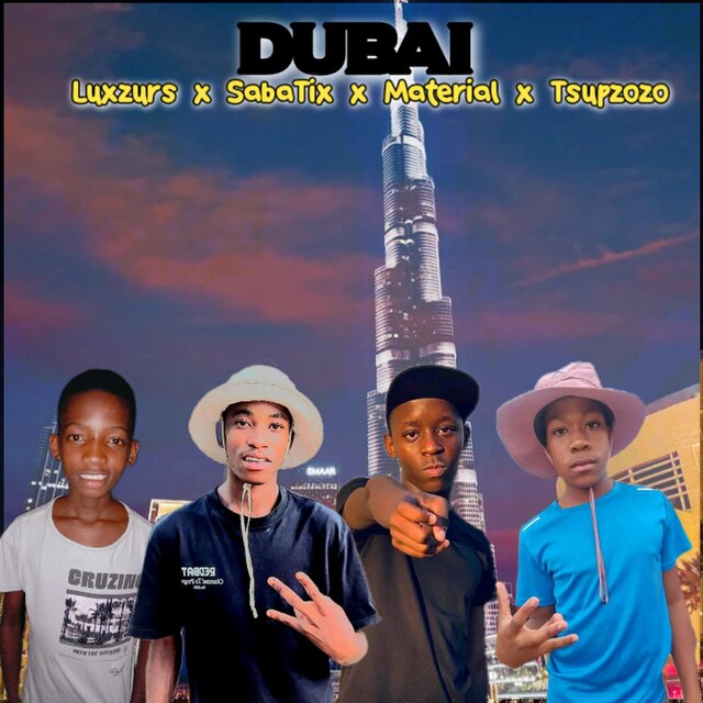Dubai