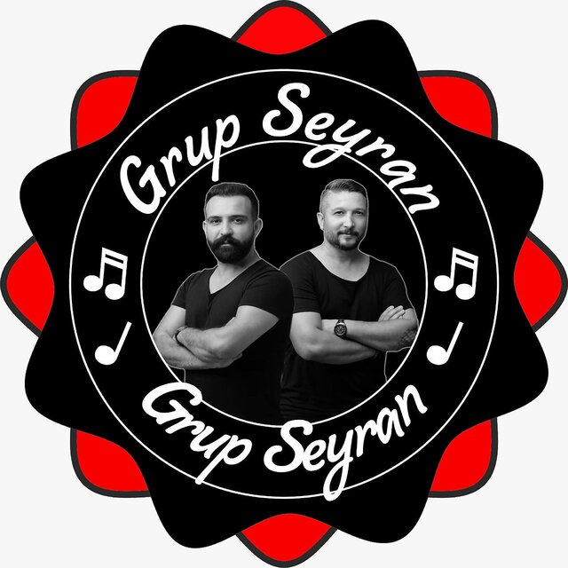 Grup Seyran Yeni Halaylar