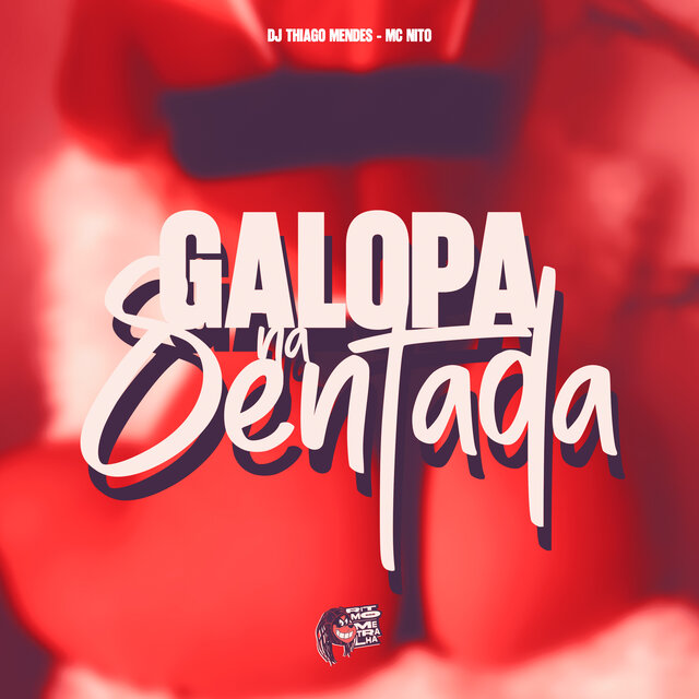 Galopa na Sentada