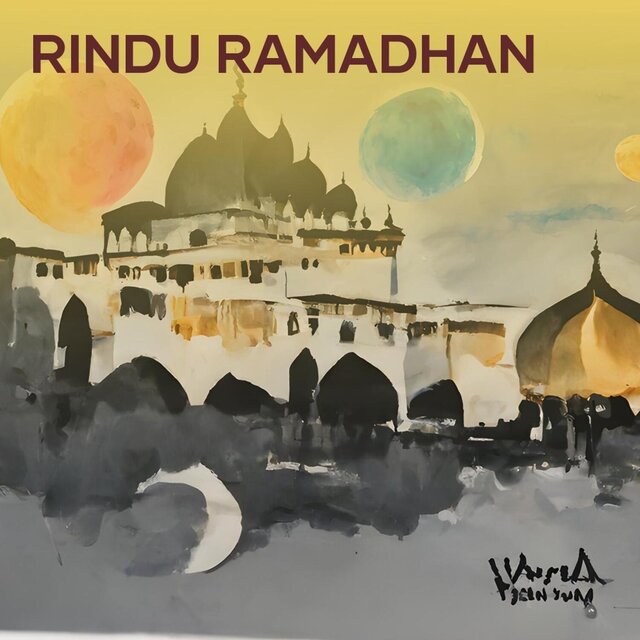 Rindu Ramadhan
