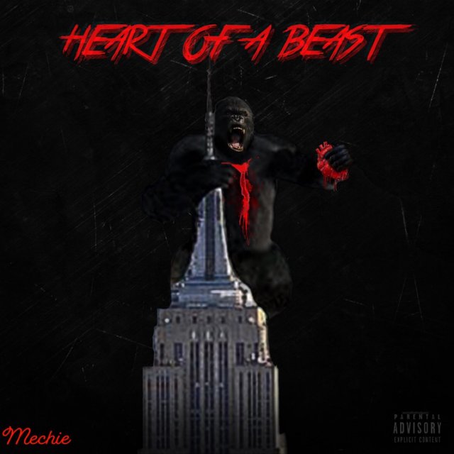 Heart of a Beast