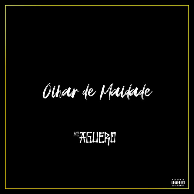 Olhar de Maldade