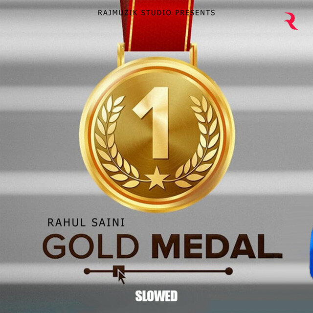 Gold Medal Slowed Reverb