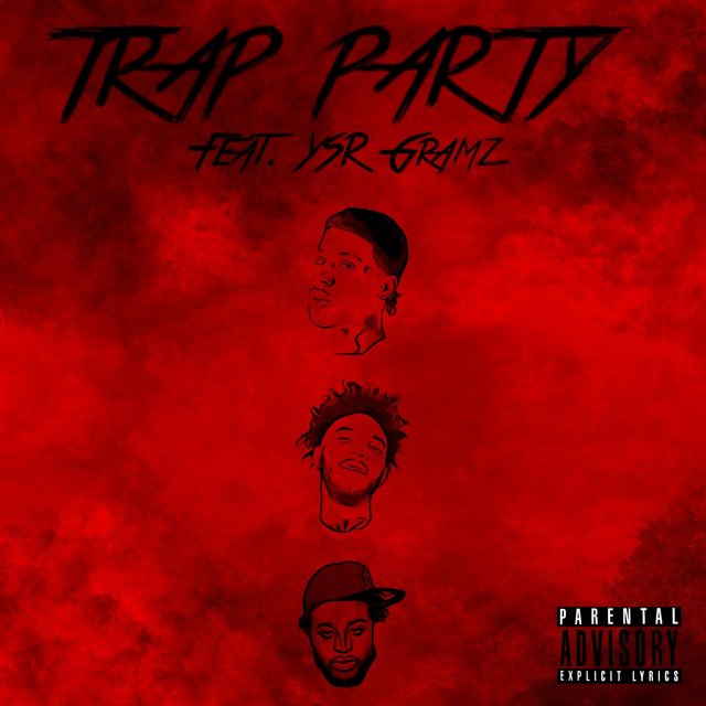 Trap Party