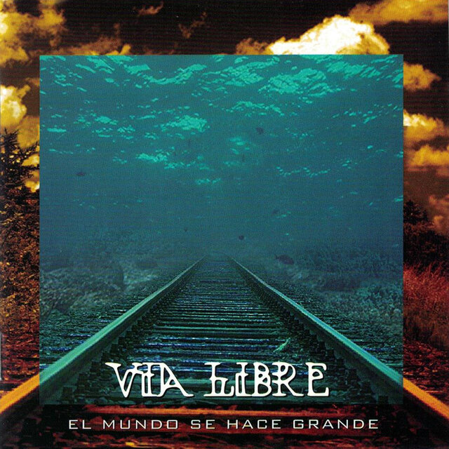 EL MUNDO SE HACE GRANDE