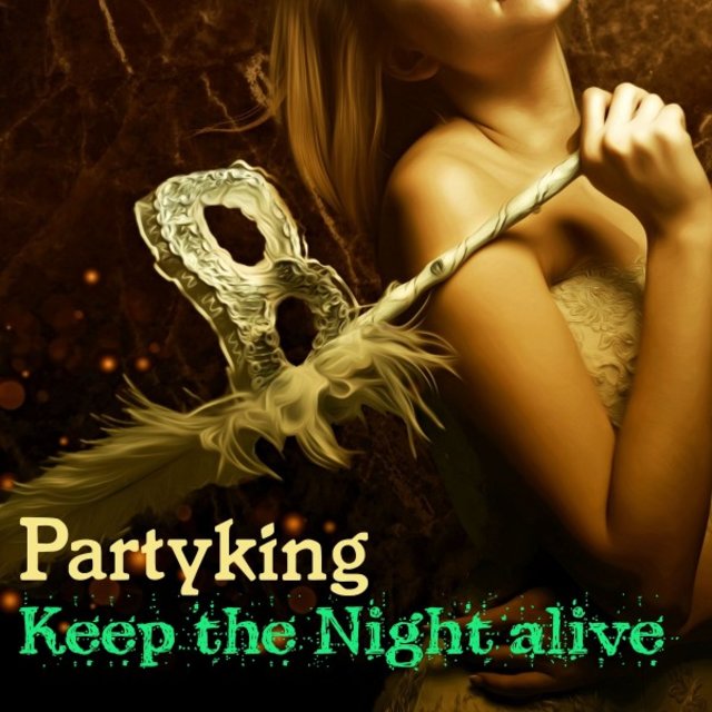Keep the Night Alive