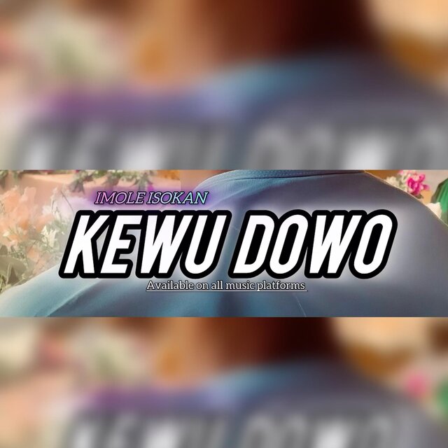 KEWU DOWO