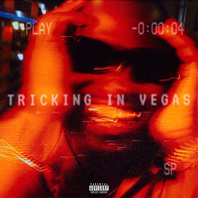 Tricking In Vegas