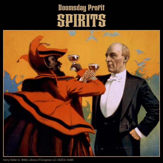 Spirits