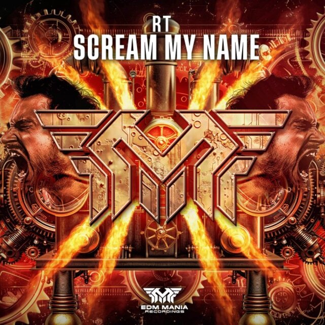 Scream My Name